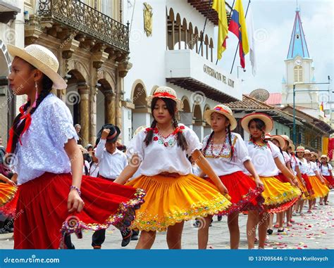 gente de cuenca|Cultura cuencana